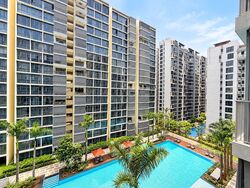 Wandervale (D23), Condominium #639072831
